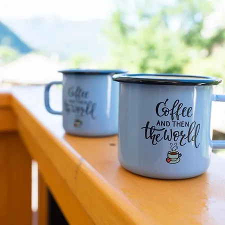 House Zupanc * Bohinj