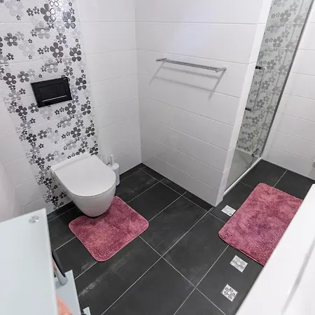 House Zupanc Prázdninový dům