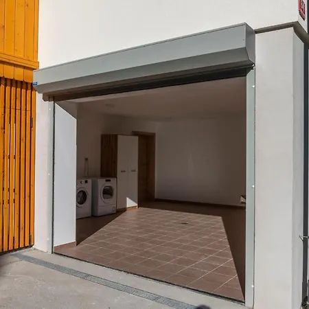 בית נופש House Zupanc