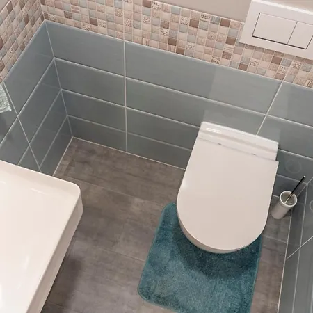 בית נופש House Zupanc בוהין
