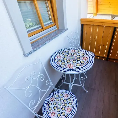 Semesterbostad House Zupanc Bohinj