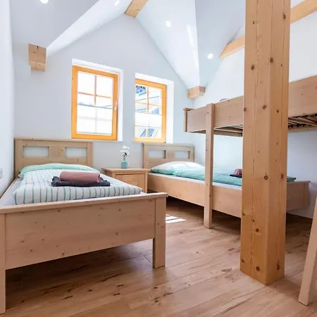 House Zupanc Semesterbostad