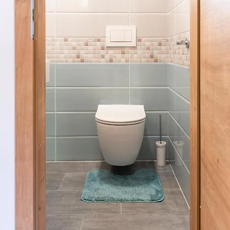 בית נופש House Zupanc