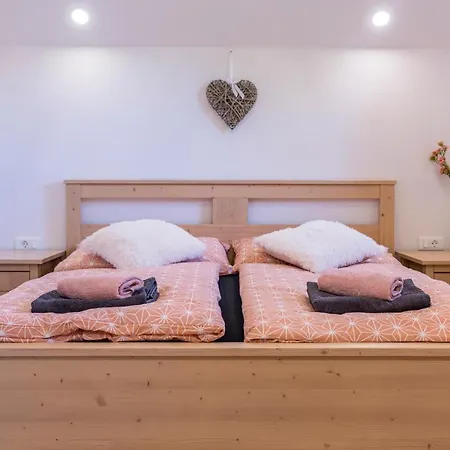 House Zupanc * Bohinj