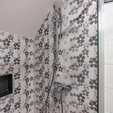 House Zupanc Prázdninový dům