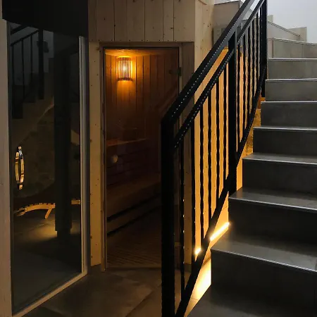 בית נופש House Zupanc *