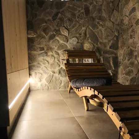 House Zupanc בית נופש