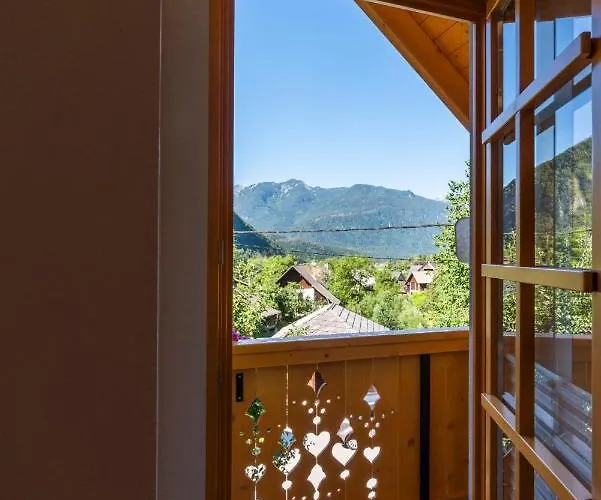 House Zupanc Vakantiehuis