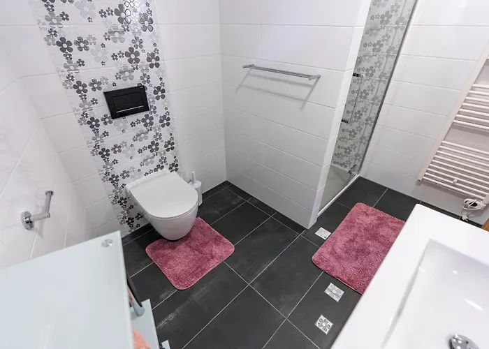 House Zupanc Vakantiehuis