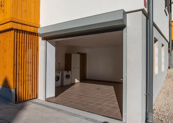 Dom wakacyjny House Zupanc