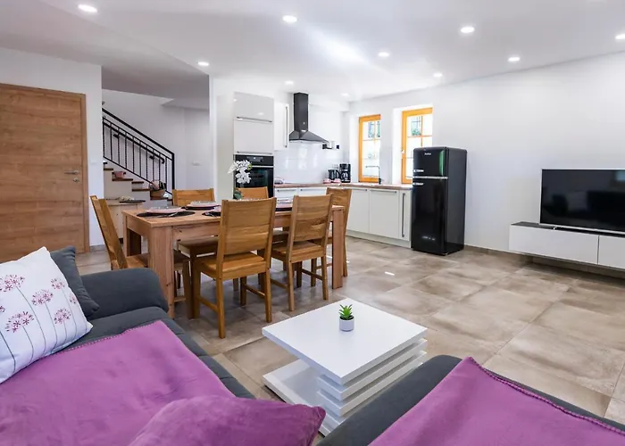 House Zupanc Vakantiehuis Bohinj