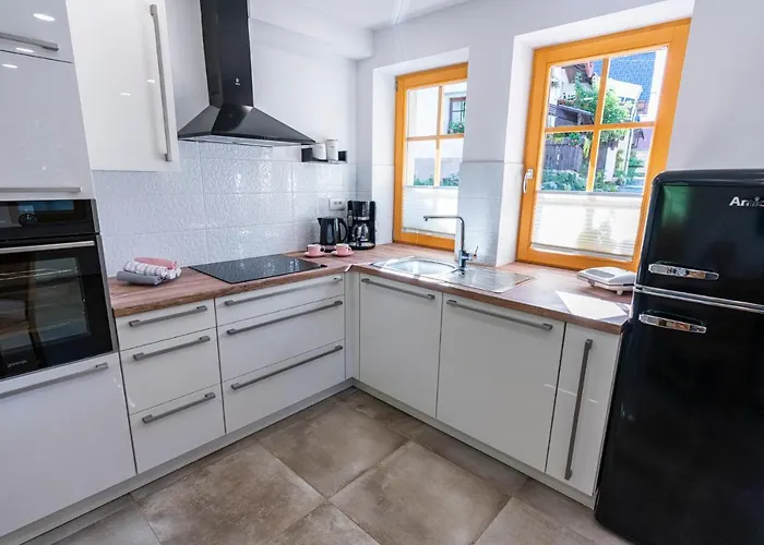 Vakantiehuis House Zupanc *