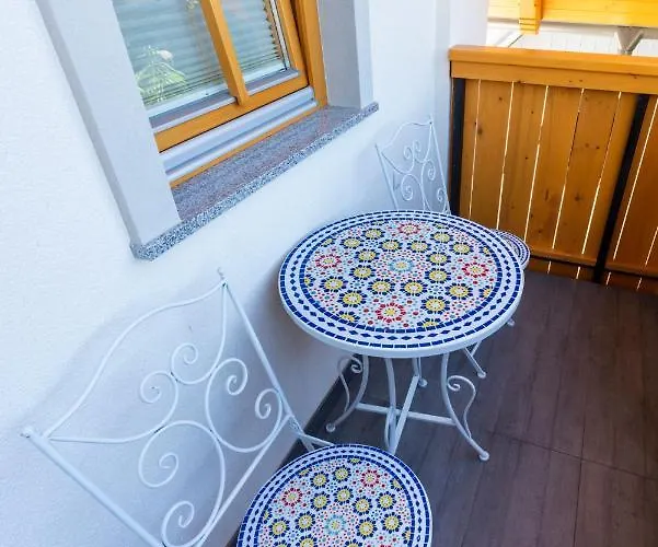 Vakantiehuis House Zupanc Bohinj