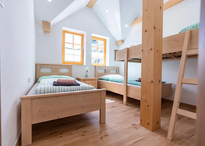 House Zupanc Dom wakacyjny