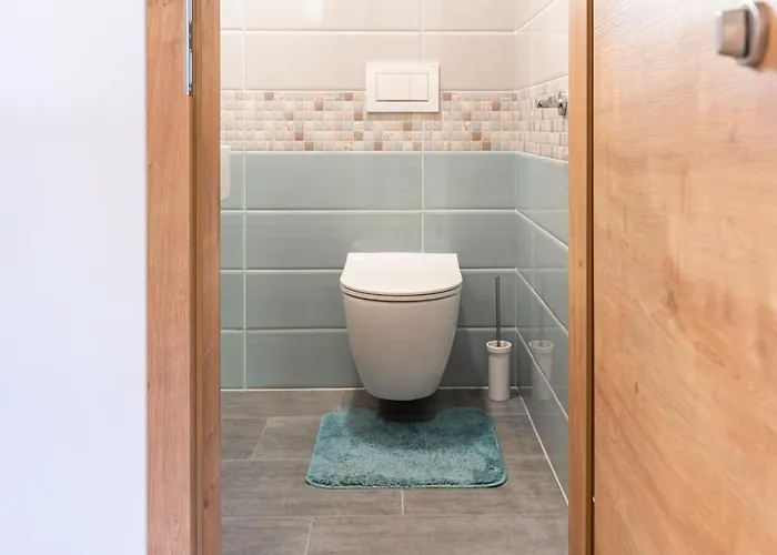 Casa vacanze House Zupanc