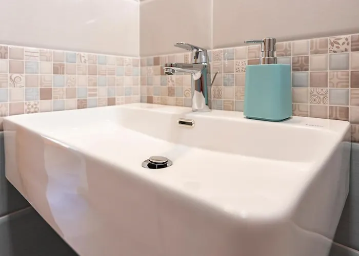 Casa vacanze House Zupanc