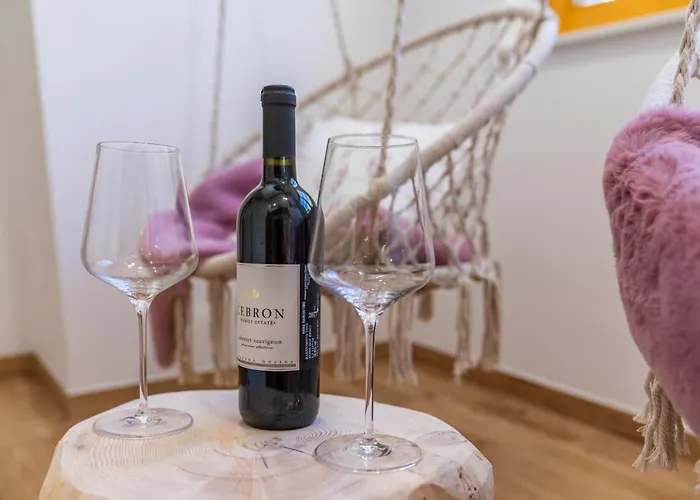 House Zupanc Vakantiehuis Bohinj