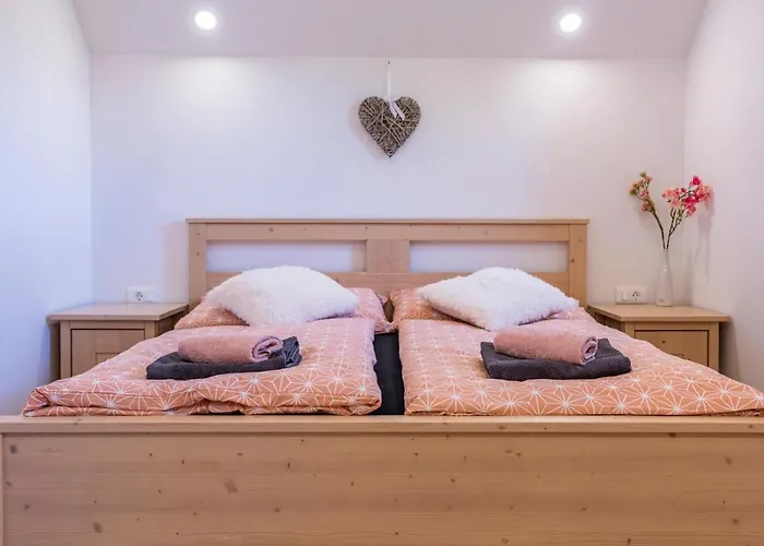 House Zupanc * Bohinj