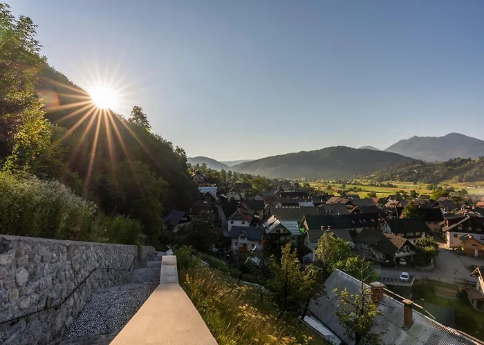 Casa vacanze House Zupanc