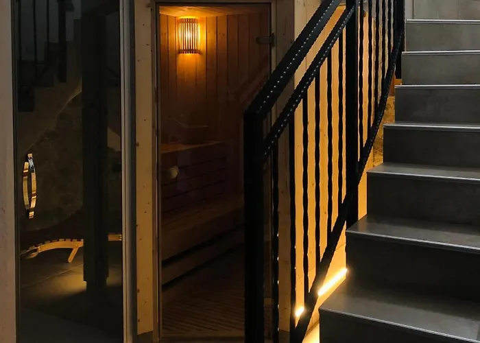 Casa vacanze House Zupanc *