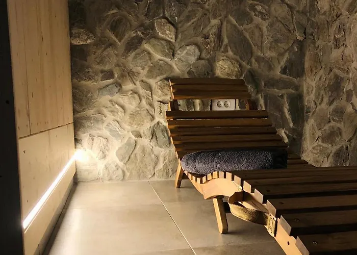 House Zupanc Vakantiehuis