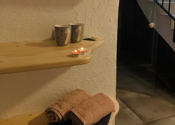 Casa vacanze House Zupanc *